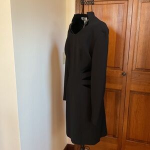 Vintage Claude Bert Paris dress, 44